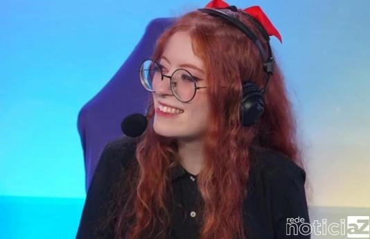 Narradora brasileira de eSports morre aos 24 anos em Santa Catarina