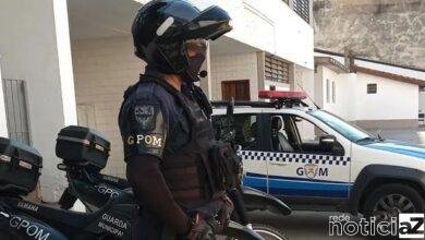 Motorista é preso em Itatiba por colocar a vida das pessoa em risco