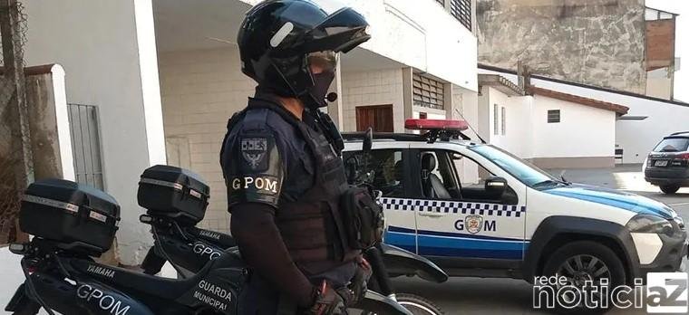 Motorista é preso em Itatiba por colocar a vida das pessoa em risco