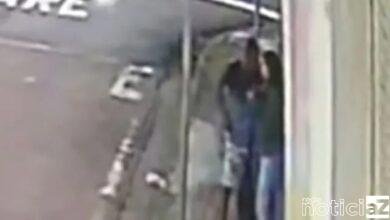 Bandido que usava faca para roubar mulheres é preso