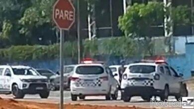 Estudante é apreendido após ameaçar de morte colegas de escola de Jundiaí