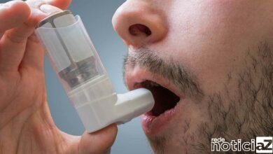 Asma: conheça doenças associadas e o que pode desencadear uma crise