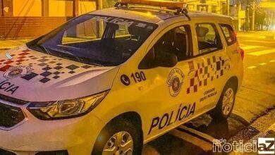 Bandido é espancado após assalto em Várzea Paulista