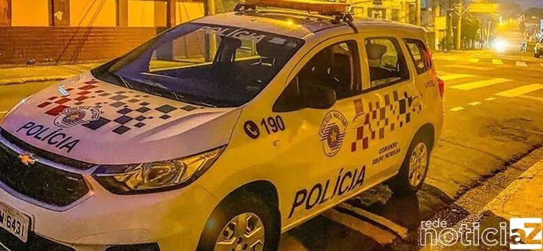 Bandido é espancado após assalto em Várzea Paulista