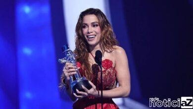 Anitta deixa gravadora Warner após reclamações públicas e campanha