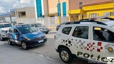 Mulheres provocam briga com facas em Cabreúva