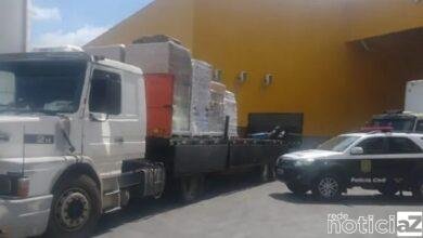 Golpe de R$ 150 mil contra empresa é evitado por policiais de Jundiaí