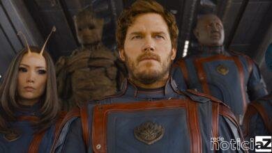 Guardiões da Galáxia Vol. 3 está chegando! Relembre outras produções da Marvel