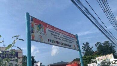 Quatro crianças são mortas dentro de creche