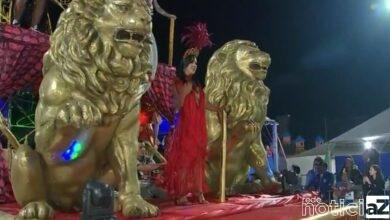 Leões da Vila Hortolândia vence Carnaval de Jundiaí pela 4ª vez