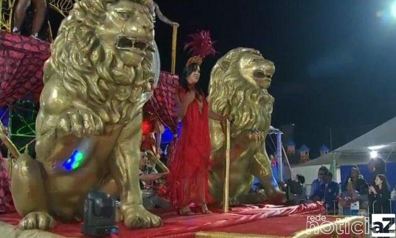 Leões da Vila Hortolândia vence Carnaval de Jundiaí pela 4ª vez