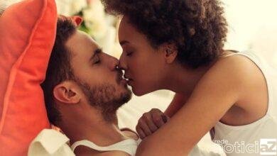 Dia do Beijo: por que beijar faz bem para mente e corpo?