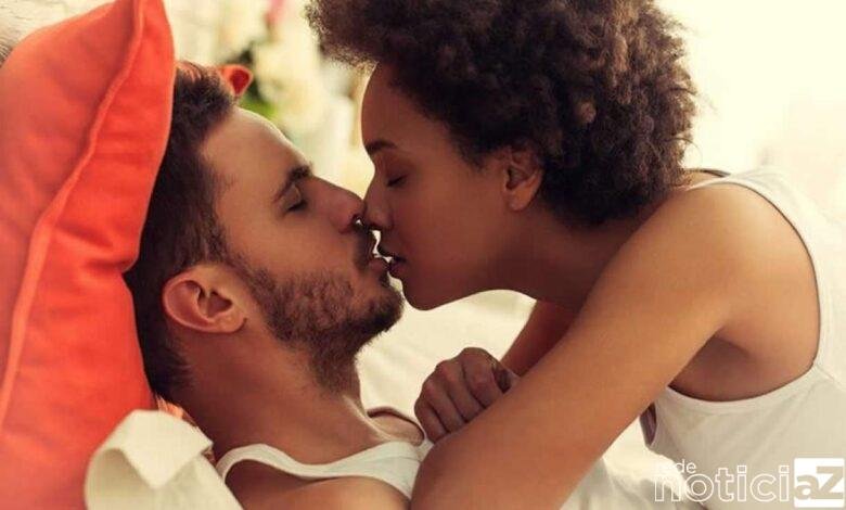 Dia do Beijo: por que beijar faz bem para mente e corpo?