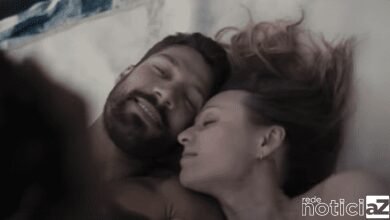 Desejo Proibido - Filme chega aos cinemas com sessões antecipadas