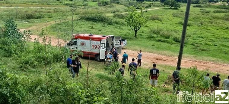 Homem desaparecido em Jundiaí é encontrado em área de mata