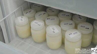 Banco de Leite de Jundiaí pede ajuda de doações