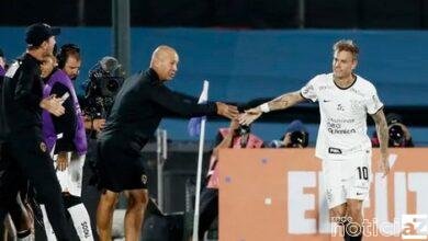 Corinthians estreia na Libertadores com bela vitória sobre o Liverpool