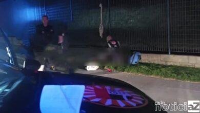 Jovem é salva pela Guarda de Jundiaí após apelo da família