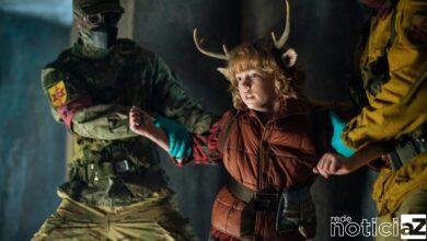 Os híbridos estão de volta! Veja o trailer da segunda temporada de Sweet Tooth