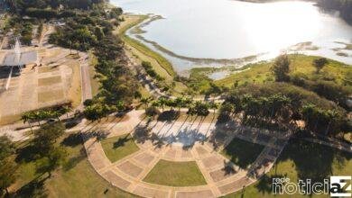 Parque da Cidade de Jundiaí: pulmão para a cidade