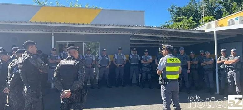 Acusado de matar policial rodoviário de Jundiaí é preso