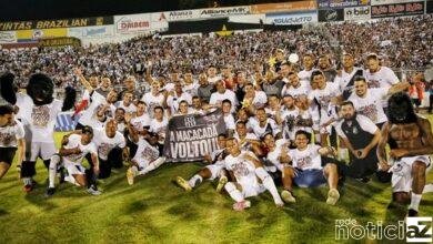 Ponte Preta e Novorizontino garantem vagas na elite do Paulistão 2024