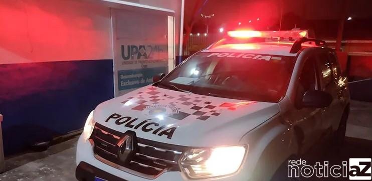 Passageiro com princípio de AVC em ônibus é salvo em Várzea Paulista