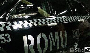 Procurado da Justiça é preso pela Guarda de Itatiba