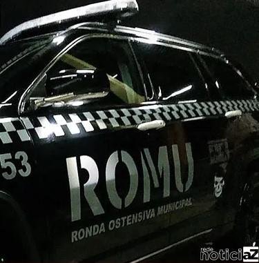 Procurado da Justiça é preso pela Guarda de Itatiba