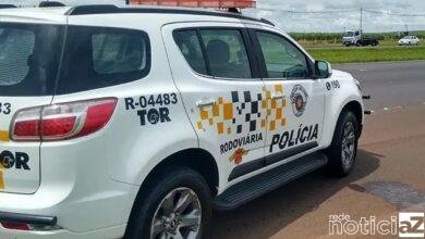 Motorista é assassinado em tentativa de roubo em Vinhedo