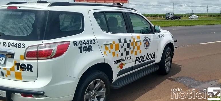 Motorista é assassinado em tentativa de roubo em Vinhedo