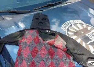 Residência em Jundiaí é invadida e roubada