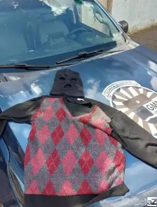 Residência em Jundiaí é invadida e roubada