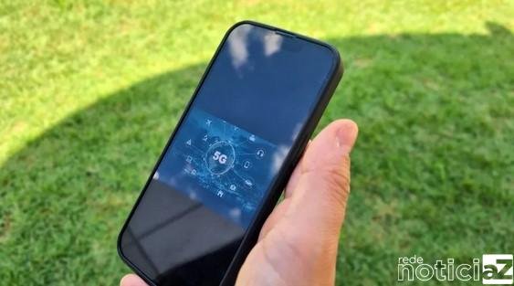 Região de Jundiaí vai contar com sinal 5G
