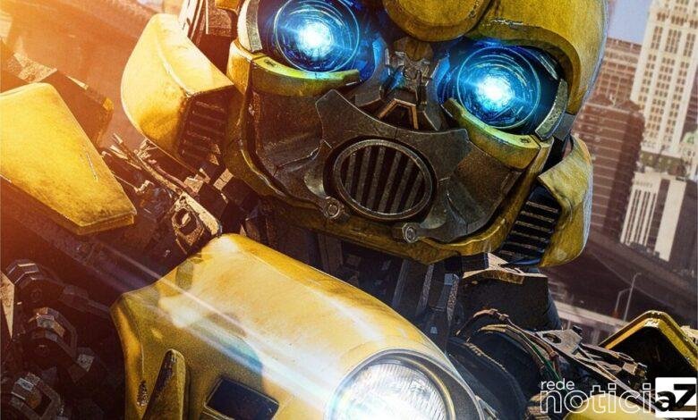 Transformers: O Despertar das Feras ganha novo trailer
