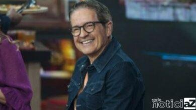 Carlos Tramontina está de casa nova