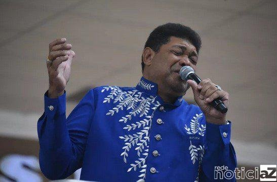 Dízimo da Igreja do Pastor Valdemiro Santiago é penhorado pela Justiça