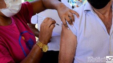 Olímpia inicia campanha de vacinação contra a gripe para grupos prioritários