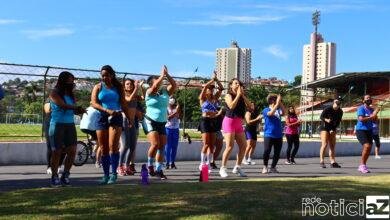 Veja as atrações da 3ª Virada Esportiva acontece em Campo Limpo