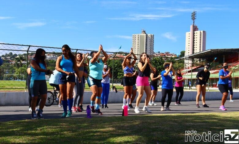 Veja as atrações da 3ª Virada Esportiva acontece em Campo Limpo