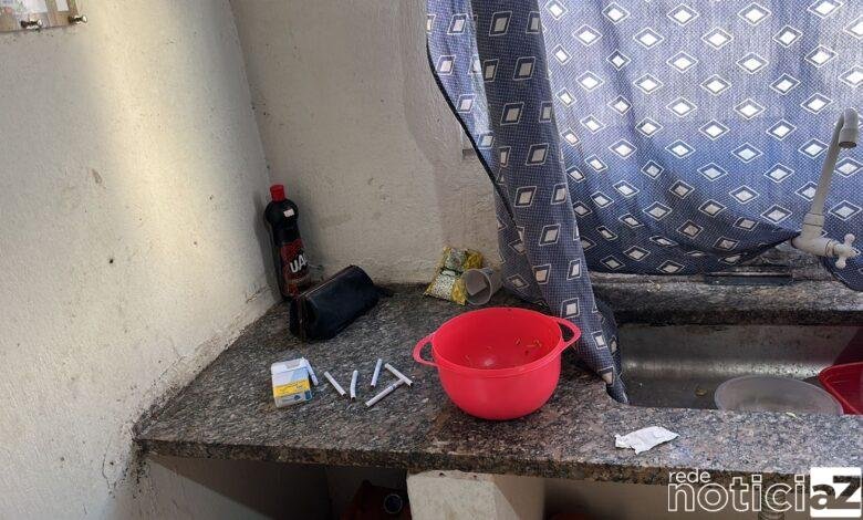 Ações de combate ao tráfico de drogas são realizadas pela Dise de Jundiaí na região
