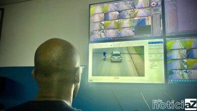 Homem é preso com moto clonada em Campo Limpo Paulista