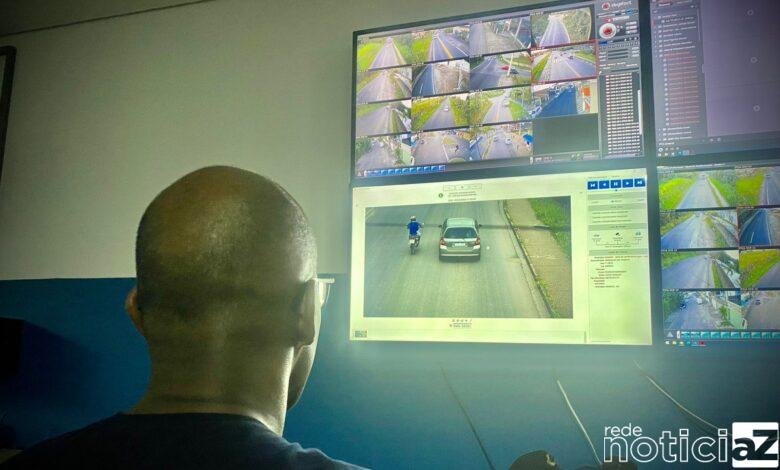 Homem é preso com moto clonada em Campo Limpo Paulista