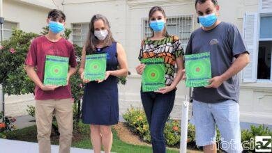 Hospital São Vicente em Jundiaí recebe doação de livros escritos por jovem