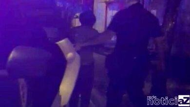 VÍDEO - Idosa desorientada em terminal receba ajuda da Guarda de Jundiaí