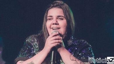 Sertaneja Yasmin Santos sofre assalto na porta de casa