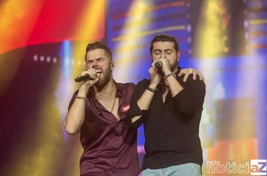 Capital Inicial e Zé Neto e Cristiano serão os destaques da Festa Julina de Jundiaí