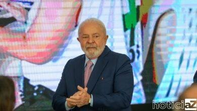 Lula viaja à Europa para assinar acordos com Portugal e Espanha