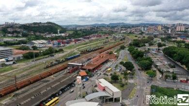 Jundiaí mira futuro com hub ferroviário