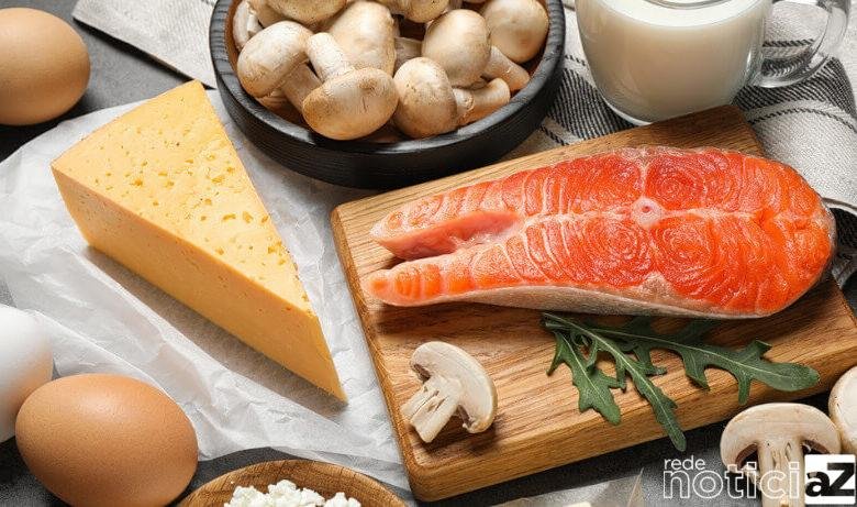 Vitamina D: Outono e Inverno podem afetar a síntese deste hormônio